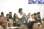 स्क्यामरले लुटेको पैसा फिर्ता गर्ने व्यवस्था गर्न माग