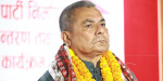 राप्रपा राजा र धर्म साट्ने पार्टी हो :  दुर्गा पसाईँ