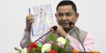 मधेस सरकारले ल्यायो ४१ अर्ब ‍‍१३ करोडको बजेट