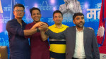 महामन्त्रीमा विपिनलाई यी व्यक्तिले गरे समर्थन