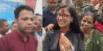 रास्वपाको महामन्त्रीमा विपिन र उपसभापतिमा सोविता विजयी