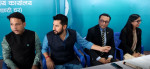 रास्वपाले गठन गर्‍यो तीन आयोग, कुनको जिम्मेवारी कसलाई ?