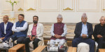 देउवा समूहले राष्ट्रिय भेला गर्ने