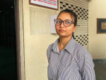 वेदिका केसी पक्राउ
