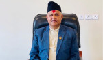 लुम्बिनीको मुख्यमन्त्रीमा आचार्यलाई नै निरन्तरता दिइने