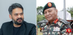 प्रधानमन्त्री र प्रधानसेनापति भएको भेटमा के भयो कुराकानी ?