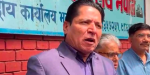 तीन महिनादेखि बन्द रिपोर्टर्स क्लब खोल्न सरकारसँग गुहार्दैछन् ऋषि धमाला