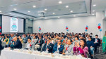 एनआरएनएको डब्लिन सम्मेलनले गर्‍यो यस्तो १५ बुँदे घोषणा