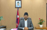 शैक्षिक परामर्श क्षेत्रका समस्या र नीतिगत सुधारबारे सरोकारवालासँग छलफल गर्दै शिक्षा मन्त्रालय