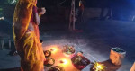 तीजसँगै तराई–मधेसमा चौठचन्द्र पर्वको रौनक