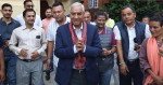 कांग्रेसमा महाधिवेशन विवाद चर्कियो, देउवा समूहले गगन पक्षका निर्णय नमान्ने
