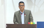 लिम्पियाधुरा, लिपुलेक र कालापानीलाई ‘सीमा विवाद’ होइन, ‘अतिक्रमित भूमि’ भनियोस्: गणेश ठगुन्ना