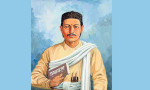 बिभिन्न कार्यक्रको आयोजना गरी आज २१२ औँ भानु जयन्ती मनाइँदै
