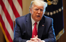 पर्यटक र व्यवसायिक भिसामा अमेरिकाको नयाँ नियमः १५ हजार अमेरिकी डलर धरौटी राख्नुपर्ने