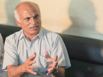 आफ्नो माग पूरा नभए  सत्याग्रह थाल्नेः  डा. गोविन्द केसी