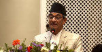 दस महिनामा सरकार फेरिँदैन : गृहमन्त्री लेखक