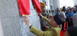 प्रधानमन्त्री ओलीद्वारा जीवन विकास सामुदायिक अस्पतालको उद्घाटन