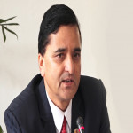 योगेशले महासचिव शंकरलाई सचिवालय बैठक बोलाउन फोन गरे