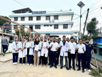 आज देशभरका आकस्मिक बाहेकका सेवा बन्द