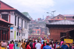आज साउनको पहिलो सोमबार, शिवालयमा श्रद्धालुको भीड