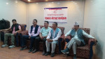 नेकपा एमालेमा कुनै गुट छैन :  योगेश भट्टराई