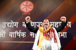 नेपाल उद्योग वाणिज्य महासङ्घको अध्यक्षमा अन्जन श्रेष्ठ चयन, यस्तो छ नयाँ कार्यसमिति