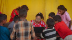 होल्डिङ सेन्टरका ५२ बालबालिका आजदेखि विद्यालय जाँदै, ३० जनाले रोजे छात्राबास