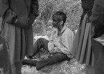 बाजुरामा सवारीको ठक्करबाट विद्यार्थी गम्भीर घाइते