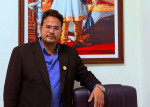 ठूला घोटालाका नाइकेको घरमा प्रहरी पुग्न नसक्ने, प्रसाईंकोमा फुर्सदैपिच्छे जाने : ज्ञानेन्द्र शाही