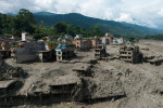 बाढी प्रभावित १५ स्थानीय तहलाई सरकारद्वारा पौने सात करोड रुपैयाँ निकासा