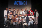 एक्टिङ स्कुल नेपालद्वारा आयोजित दुई महिनाको अभिनय कार्यशाला ल्याब–२ सम्पन्न