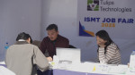 ‘आईएसएमटी जब फेयर २०२५’ सम्पन्न