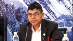 सरकार वातावरणमैत्री सडक संरचना बनाउन लागिरहेको छ : मन्त्री दाहाल