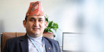 नेपाल राष्ट्र बैंकको डेपुटी गभर्नरमा रावल नियुक्त