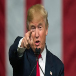 भेनेजुएलापछि ट्रम्पको नजर कुन देशमा ?  