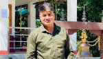 घोराही–८ का वडाध्यक्ष शाहले दिए राजीनामा