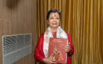 २०८२ को मदन पुरस्कार विणा जोशीलाई, जगदम्बा–श्री सम्मान गीतकार किरण खरेललाई