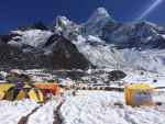 यस वर्षको वसन्तकालीन यामका लागि हिमाल आरोहण अनुमति सुरु