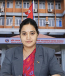 लामो समयदेखि अनुपस्थित सह-सचिवलाई सरकारी सेवाबाट हटाउने गरि कारबाही सिफारिस