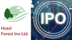 होटल फरेस्ट इनको आईपीओको आज बाँडफाँड हुँदै