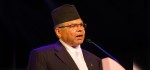 भावनाले मात्रै कम्युनिष्टहरूको एकता हुन सक्दैन : खनाल