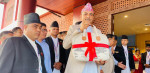 लुम्बिनी प्रदेशले ल्यायो ३८ अर्ब ९१ करोडको बजेट