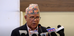 देशलाई नोक्सान हुने काम गरेको भए सम्पूर्ण जिम्मेवारी लिन तयार छु : माधव नेपाल