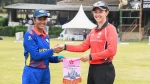 महिला विश्वकपको एसिया छनोट आजदेखि, पहिलो खेलमा नेपाल र हङकङ भिड्दै