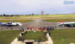 बन्द छन् देशभरका यी २१ विमानस्थल