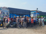 सम्राट सिमेन्टका कर्मचारीको आन्दोलन स्थगितः  ६ बुदाँमा सहमति