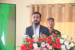 खानेपानीका लागि ट्यांकरको भर पर्नुपर्ने अवस्थाको अब चाँडै अन्त्य हुन्छ : मन्त्री यादव