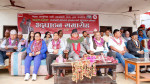 माओवादीको मध्यपहाडी लोकमार्ग केन्द्रित अभियान सुरु