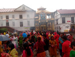 आज साउन महिनाको तेस्रो सोमबार, पूजा आराधना गर्नेको भिड्