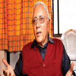 आगामी महाधिवेशनमा सभापतिको उम्मेदवार हुनेमा ढुक्क छु : शेखर कोइराला